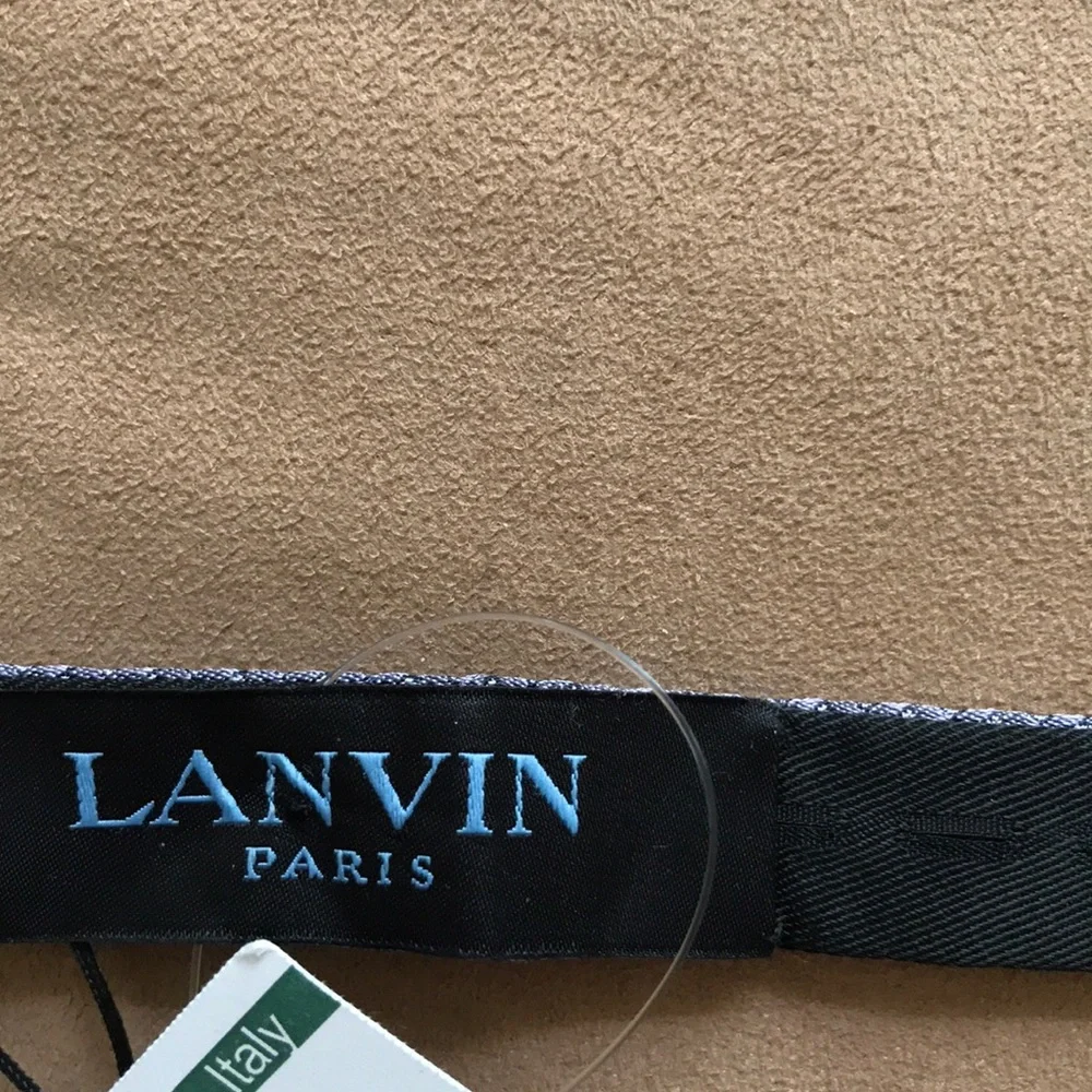 Lanvin paris lavender
